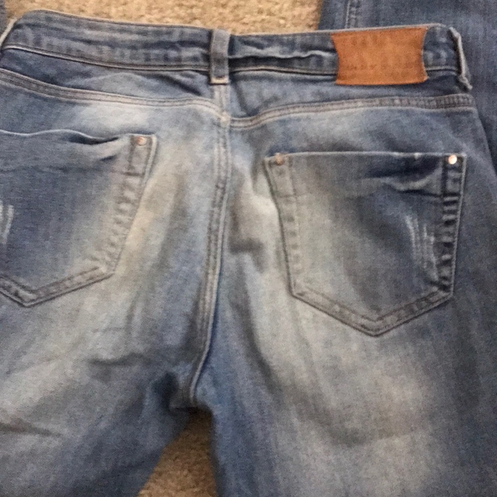 Jeans - Picture 3 of 3